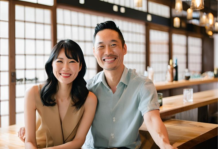 【帯広市】既婚者におすすめの出会いマッチングアプリサービス